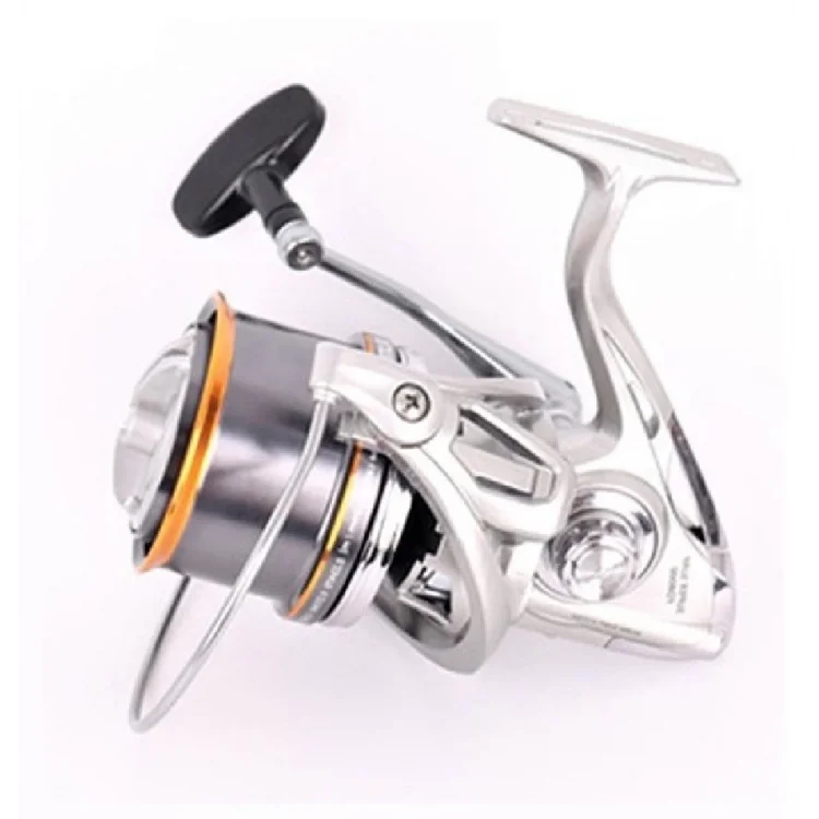 Silstar Süper Surf Fd 8000 Surf Makine 6+1 Bb