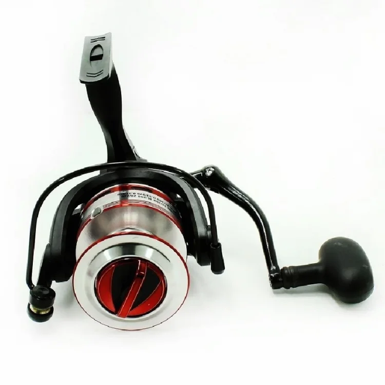 Silstar Typhoon Iı Fd 5000 Bot Tekne Olta Makinesi 3+1 Bb