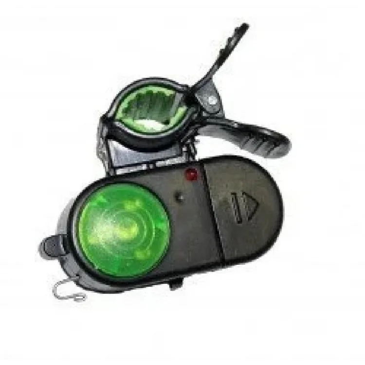 Silver Star Harekete Duyarlı Sesli Kamış Alarmı