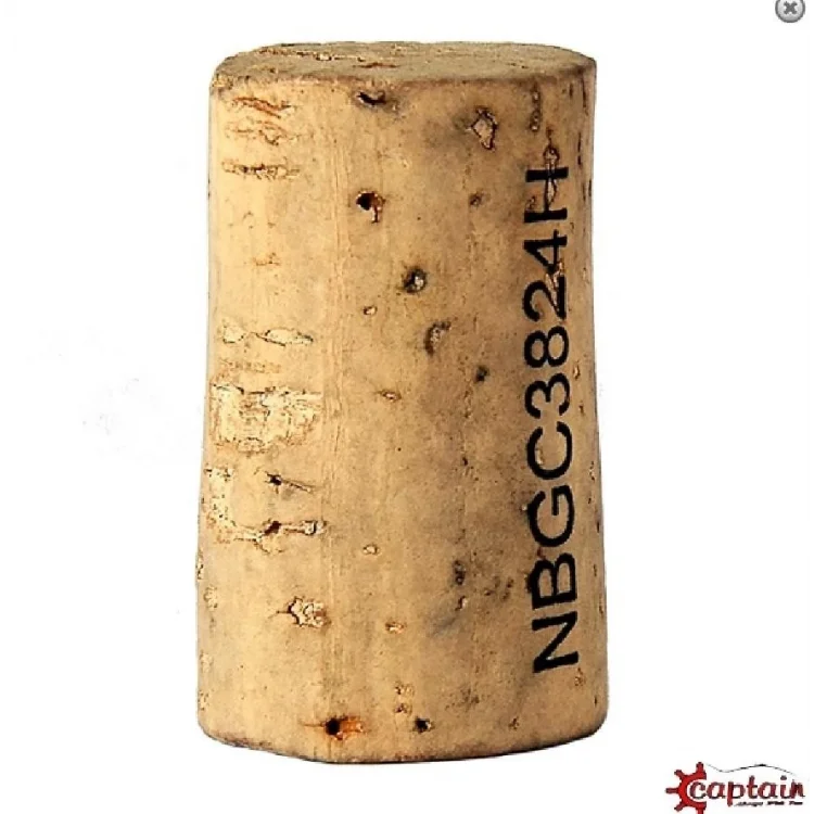 Şişe Mantarı 5’Li Paket Orjinal Captain