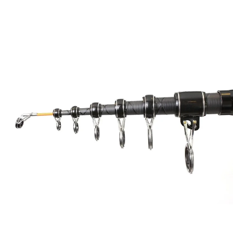 Sörf Kamış Captain Matrıx 420Cm 150-250Gr Aksiyonlu