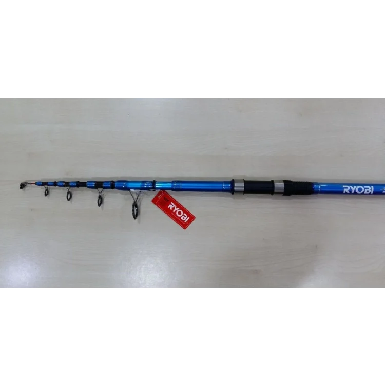 Sörf Kamış Ryobi Surfer Sp375 Yeni Ürün