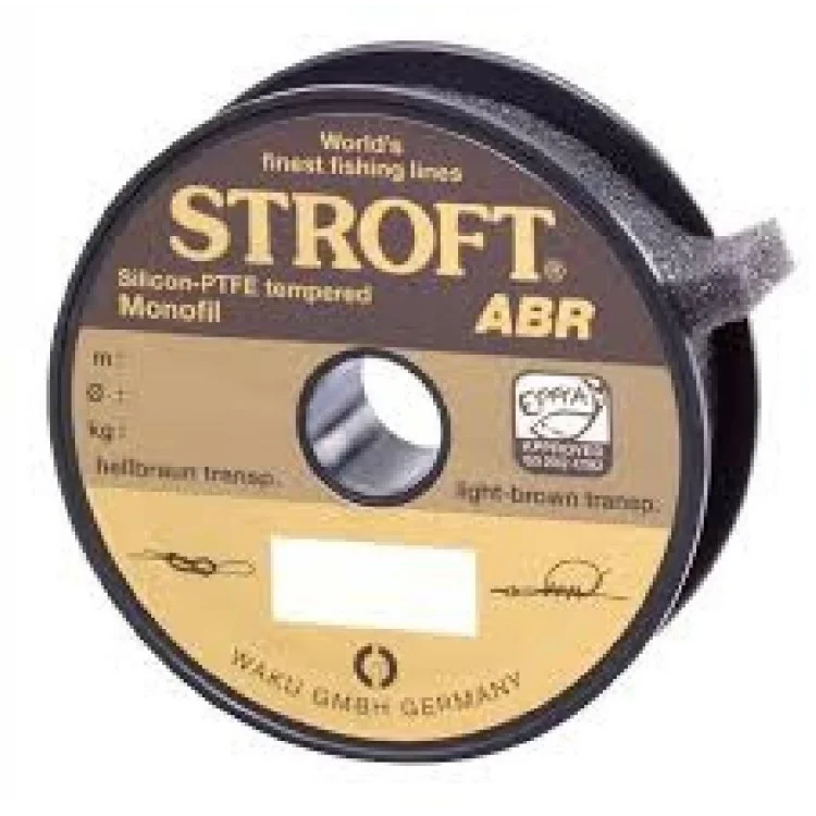 Stroft Abr 200Mt Monoflament 0,30Mm