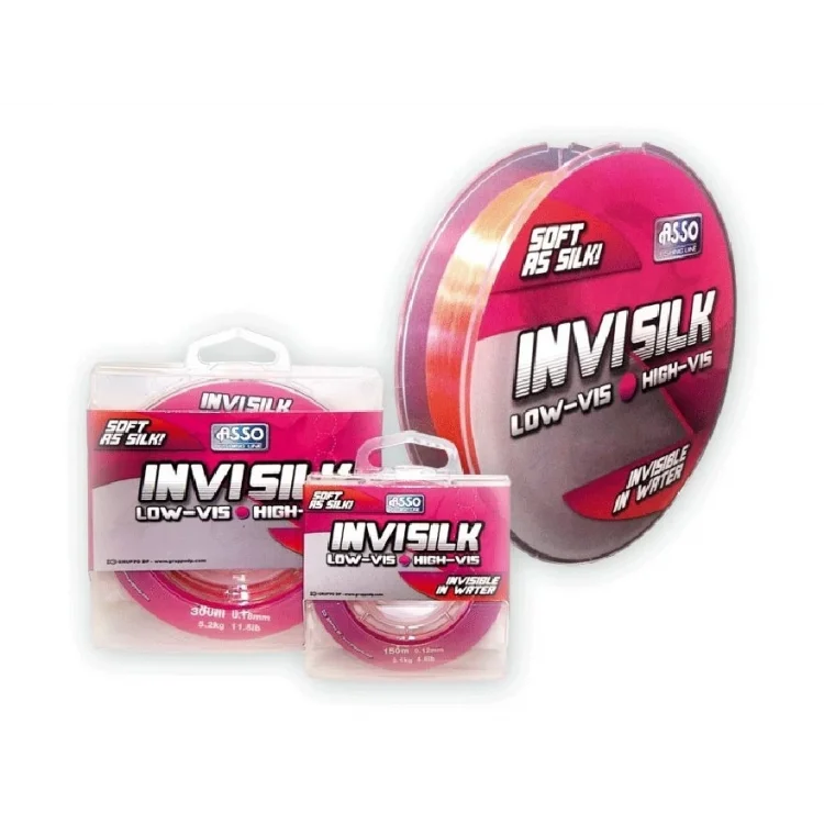 Surf Misina Asso Invısılk Surf Castıng 300 Mt 0,30Mm