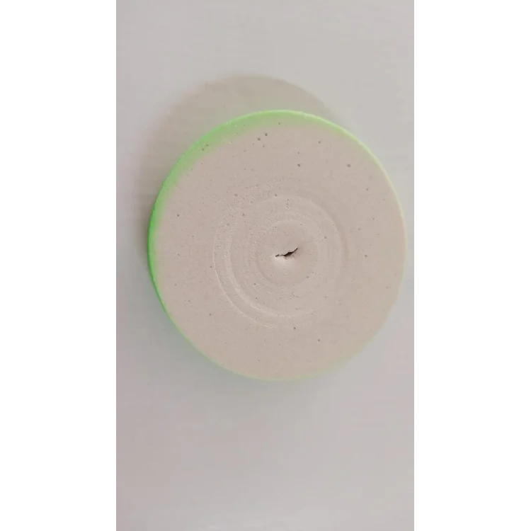 Takım Sarma Süngeri 7.5Cm Çapında