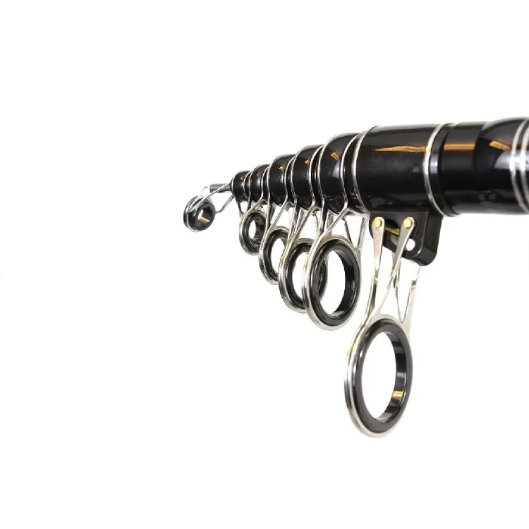 Teleskopik Surf Olta Kamışı Captain Matrix 360Cm 100-200Gr