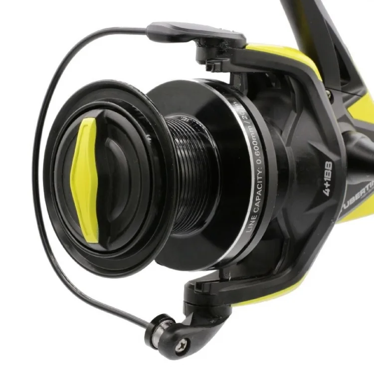 Tubertini Lodo 8000 4+1Bb 15Kg Drag Surf Olta Makinesi