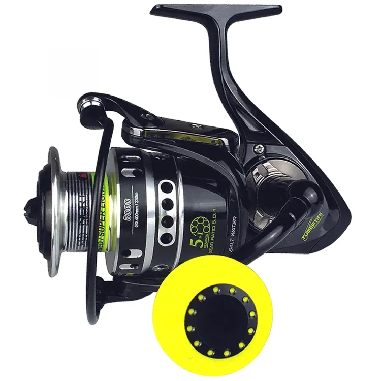 Tumbertini Ap Power Yellow 8000 Olta Makinesi