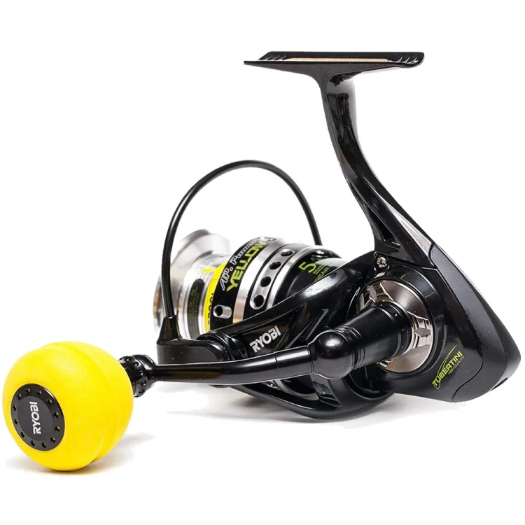 Tumbertini Ap Power Yellow 8000 Olta Makinesi