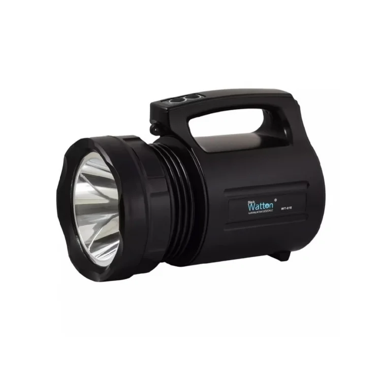 Watton Wt-018 Profesyonel Büyük Avcı Feneri