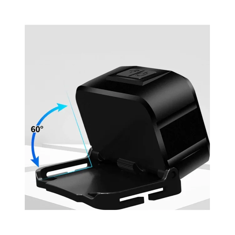 Watton Wt-024 Pratik Sensörlü Sinyalli Kafa Lambası