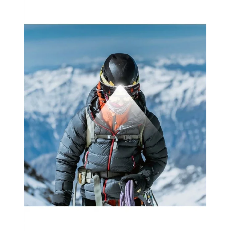 Watton Wt-055 Şarjlı Sensörlü Mıknatıslı Kafa Lambası