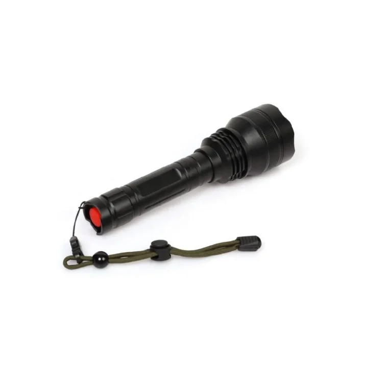 Watton Wt-204 Özel Sarı Renk El Feneri