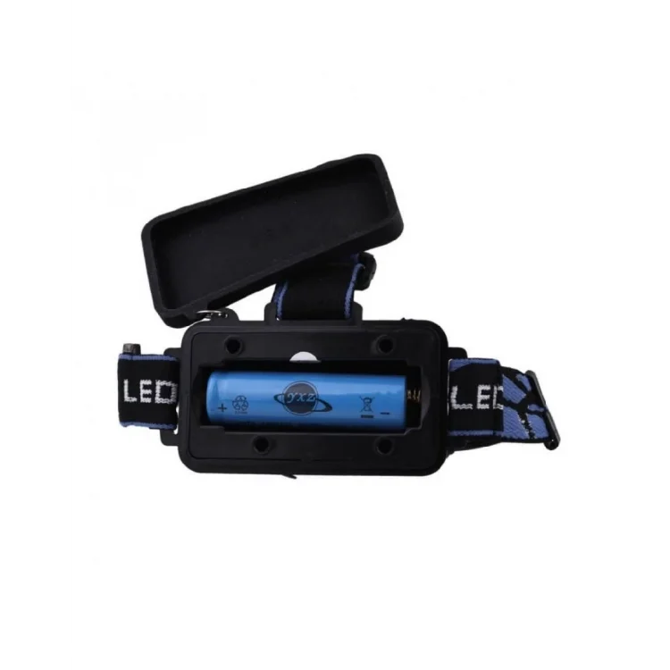 Watton Wt-265 Orjinal 800 Lümen T6 Şarjlı Kafa Feneri