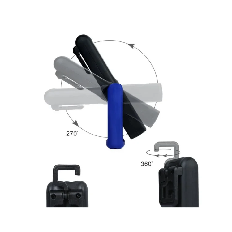 WATTON WT-285 IŞIK SEVİYESİ AYARLANABİLİR ÇALIŞMA LAMBASI