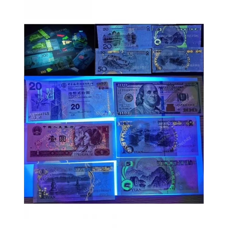 Watton Wt-305 15 Watt 365Nm Uv Para Kontrol Işığı