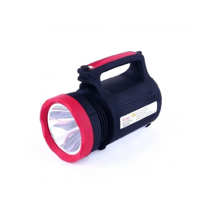 Watton Wt-315 Solar Güneş Enerjili Fener Işıldak Led Ampül