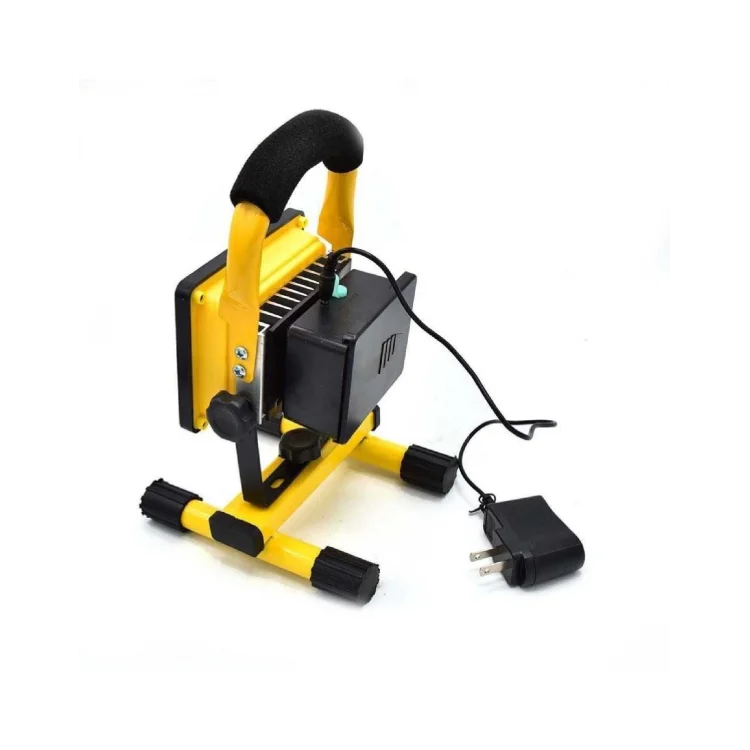 Watton Wt-329 Şarjlı Spot Lamba Projektör