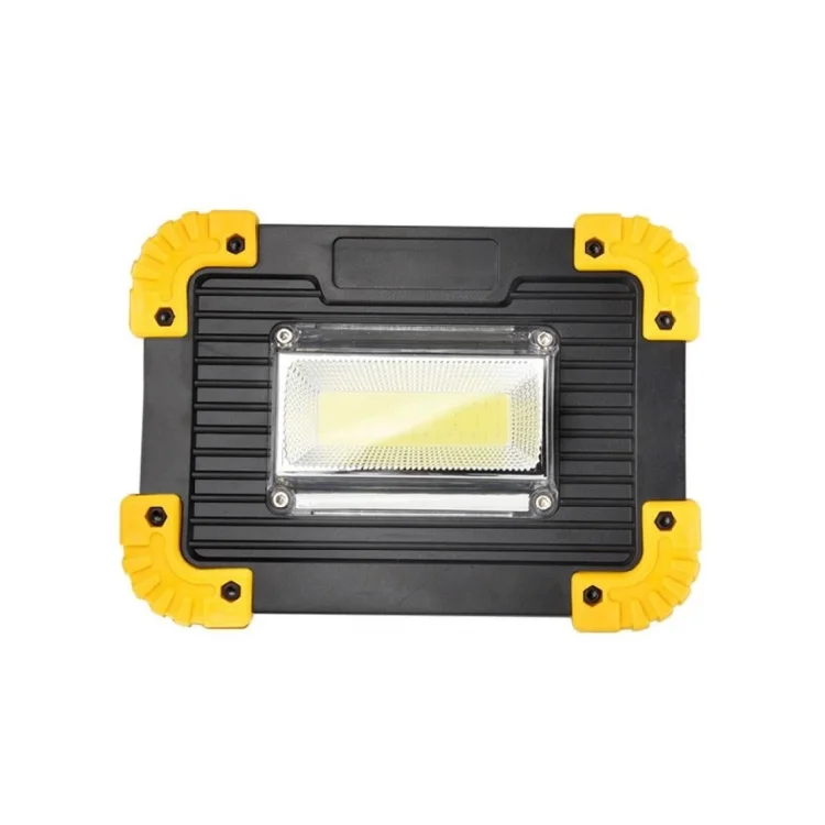 Watton Wt-330 750 Lümen Powerbank Şarjlı Işıldak