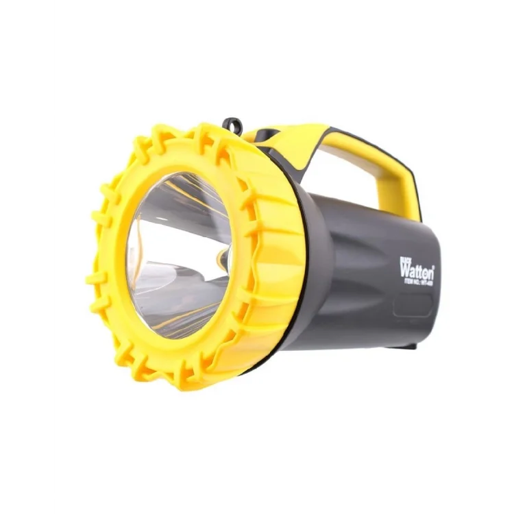 Watton Wt-408 Profesyonel Büyük Gün Işığı Avcı Feneri