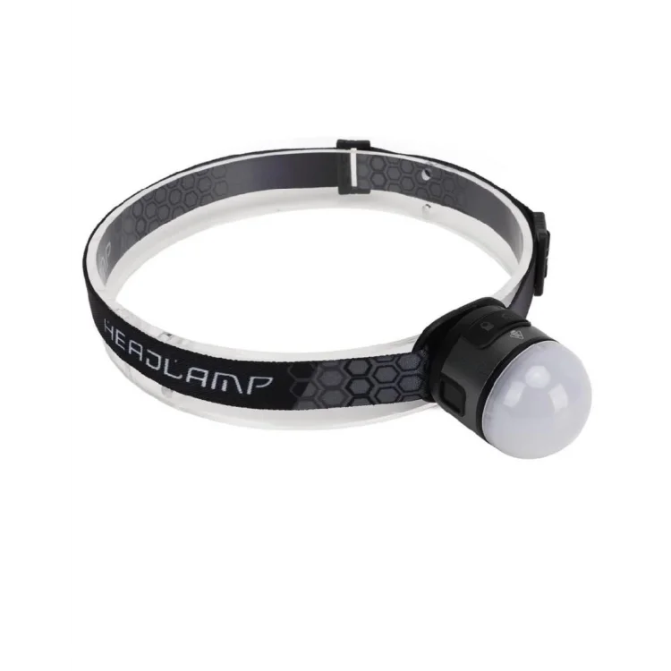 Watton Wt-618 7 Mod Şarjlı Kafa Ve Kamp Lambası