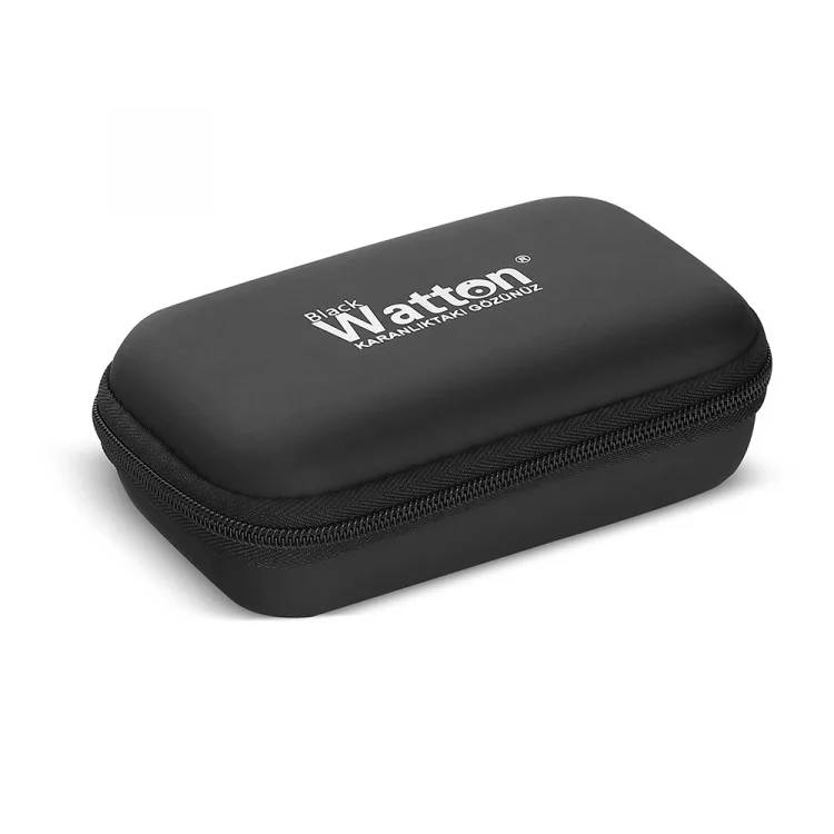 WATTON WT-623 CREE Q8- XPG 8+1 LED ŞARJLI EL FENERİ