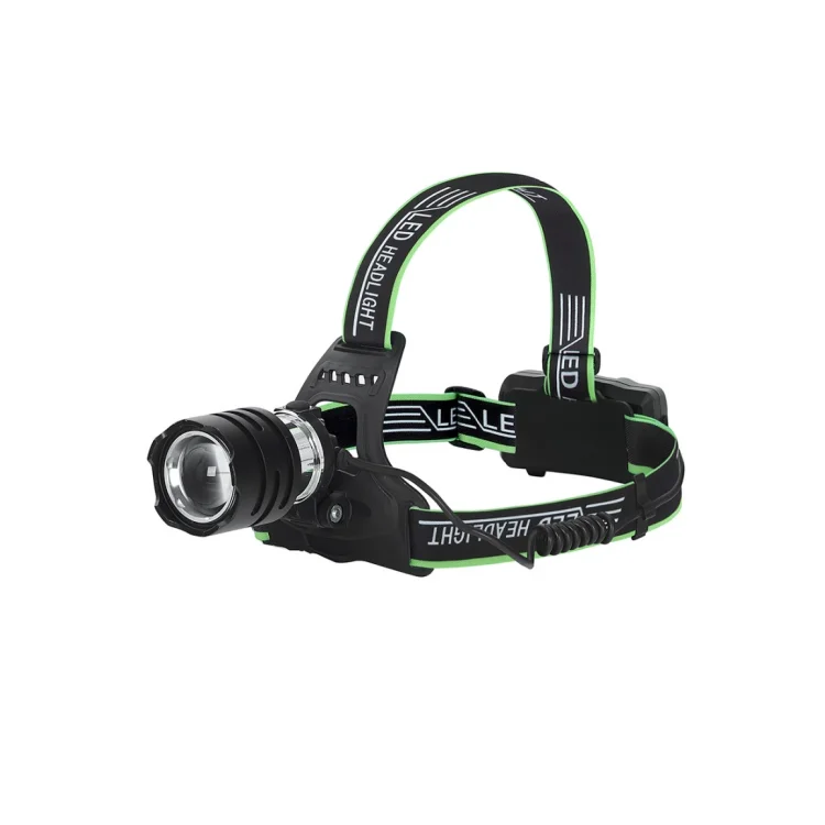 Watton Wt-626 TX6 LED ŞARJLI KAFA LAMBASI