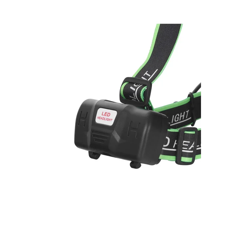 Watton Wt-626 TX6 LED ŞARJLI KAFA LAMBASI