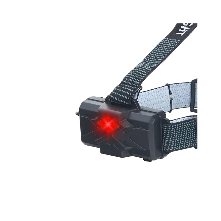 Watton Wt-628 GT100 Led 8000 LÜMEN ŞARJLI KAFA LAMBASI