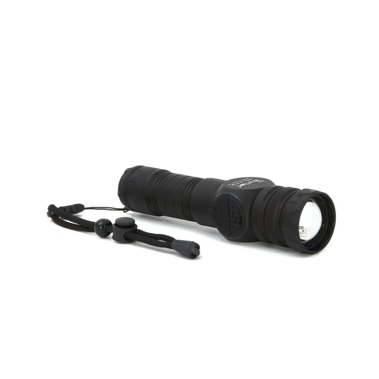 WATTON WT-704 9 MODLUŞARJLI KAMP LAMBASI EL FENERİ