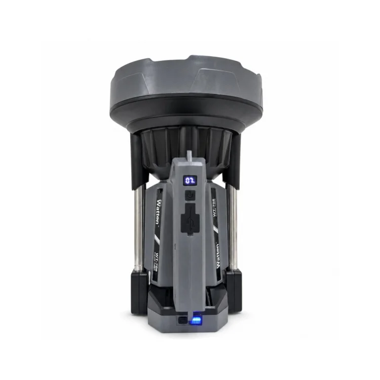 WATTON WT-708 50W IŞIK GÜCÜ 10.000 LÜMEN FONKSİYONLU PROJEKTÖR FENER