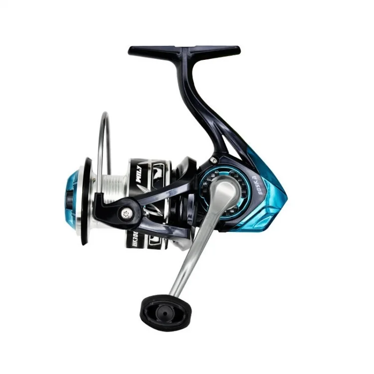 Wily Boyka 1000FD LRF Olta Makinası 6+1 bb