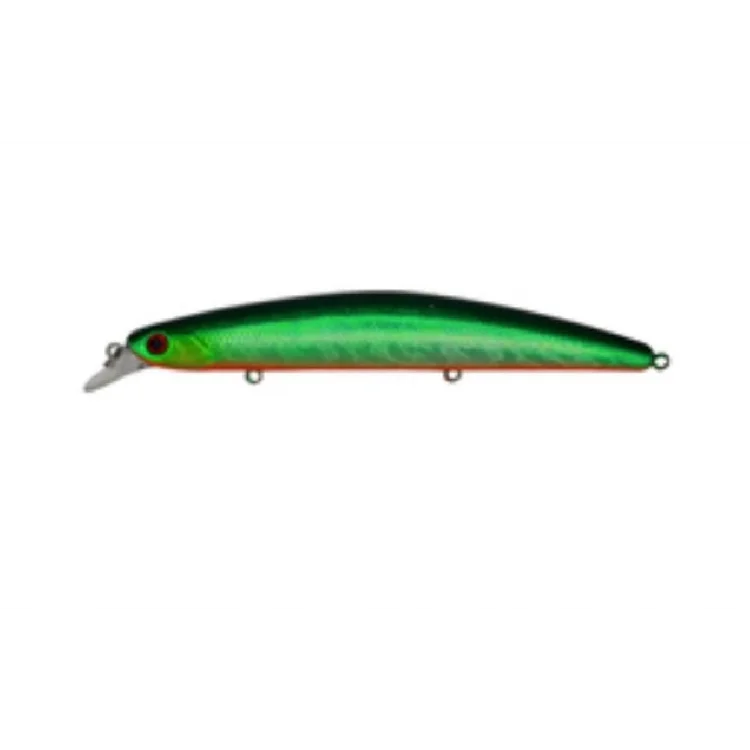 Wily Camaro 13 Cm Maket Balık 21 Gr (0-1M) Renk:40