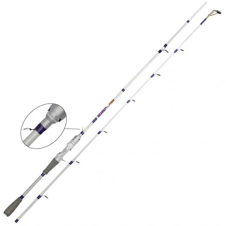 Wily Joys Bot 180cm 60-200 gr Bot Tekne Kamışı