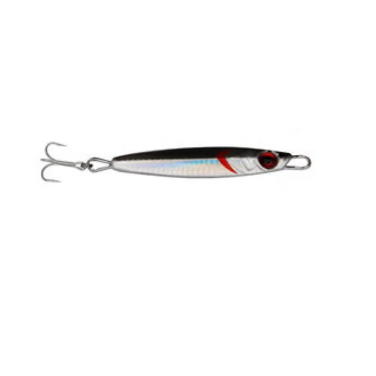 Wily Junior Jig 10,5Gr 5,5Cm Renk:09