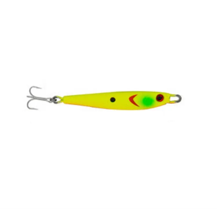 Wily Junior Jig 10,5Gr 5,5Cm Renk:17