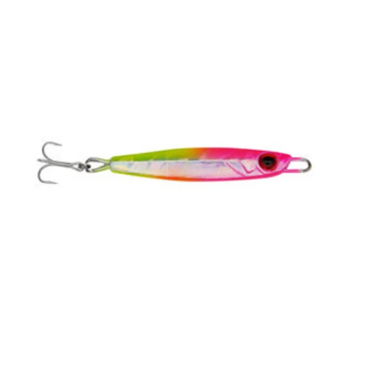 Wily Junior Jig 10,5Gr 5,5Cm Renk:66
