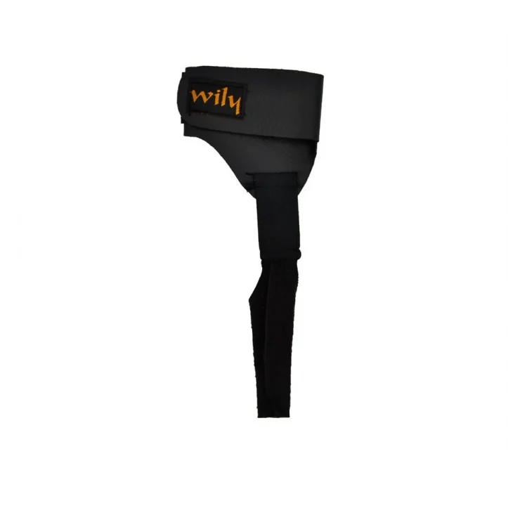 Wily L Beden Atış Parmaklığı