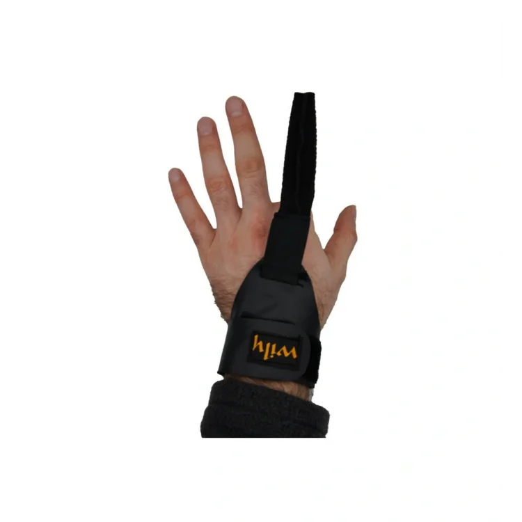 Wily L Beden Atış Parmaklığı