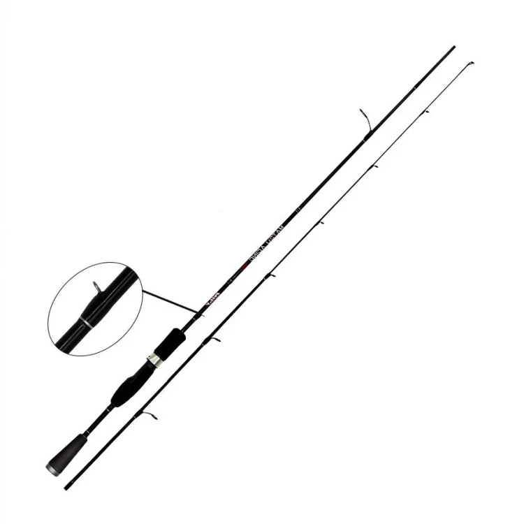 Wily Mateo Aging Kamışı 180 cm 0,3-5 gr