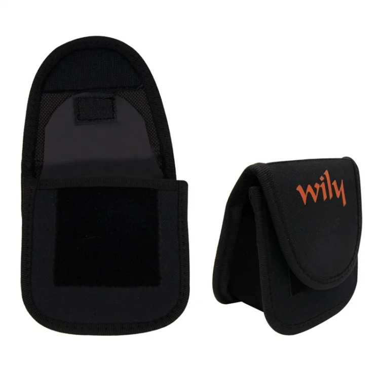 Wily Spin Makina Çantası