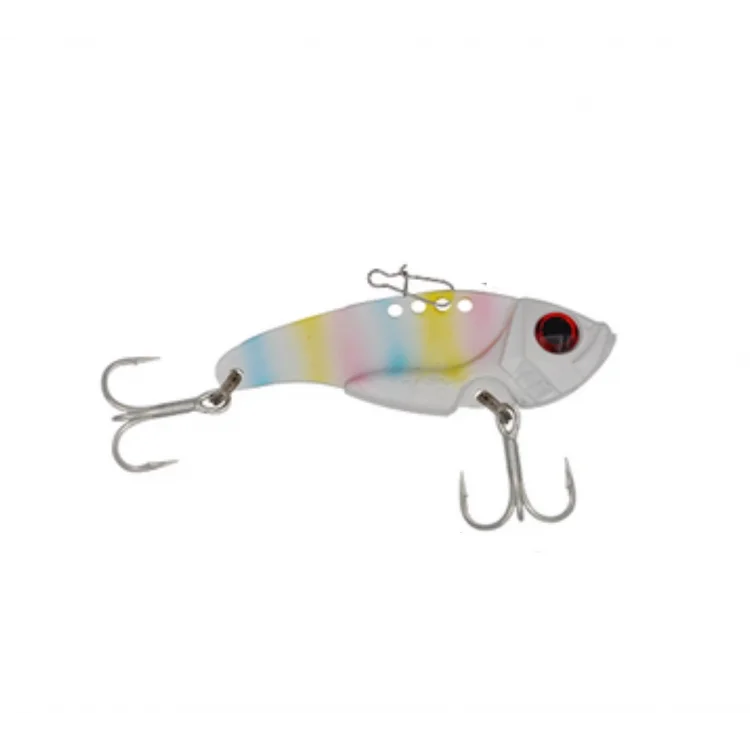 Wily Spoiled Vibrasyon Jig 6Cm 21Gr Renk:04
