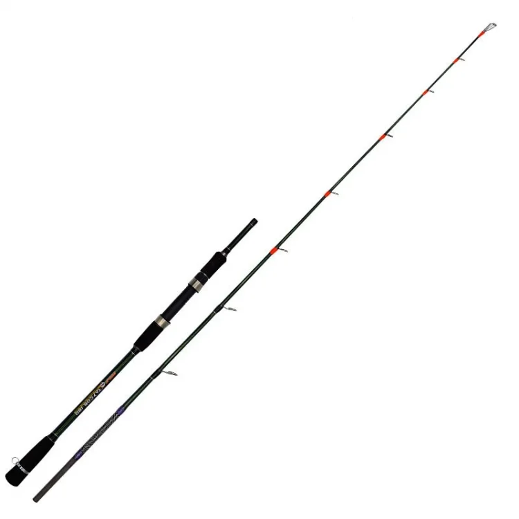 Wily Taycon 180 cm 100-300 gr Jig Kamışı