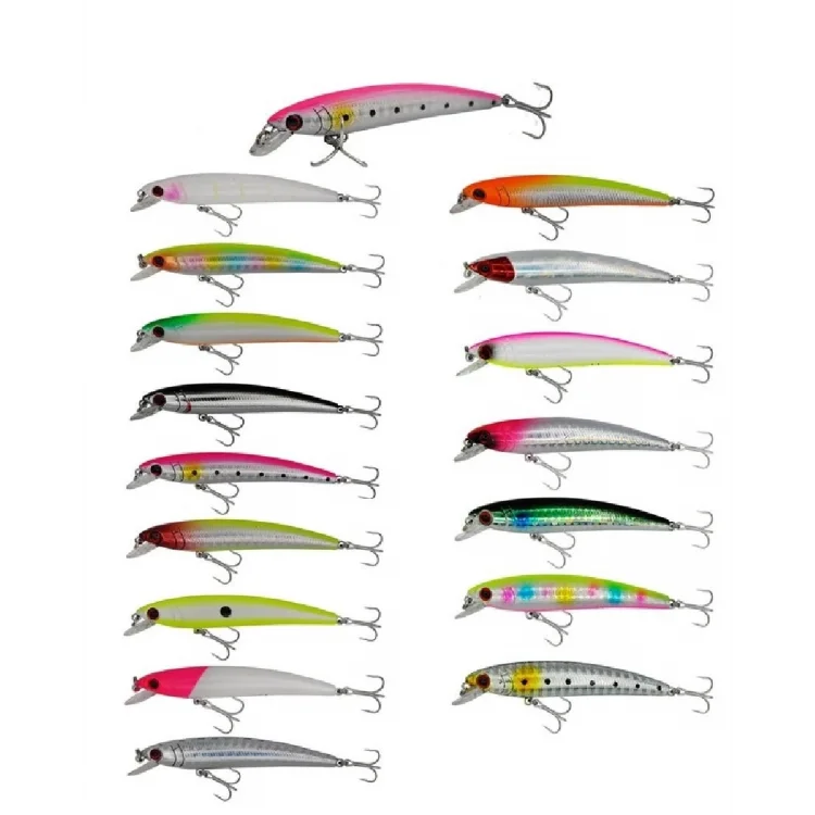 Wily Wave 7 Cm Maket Balık 4 Gr (0-0.6M) Renk:56