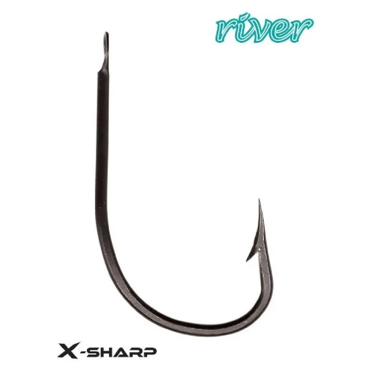 X-Sharp River 221Bn (505 Muadili) Kutu İğne No:8