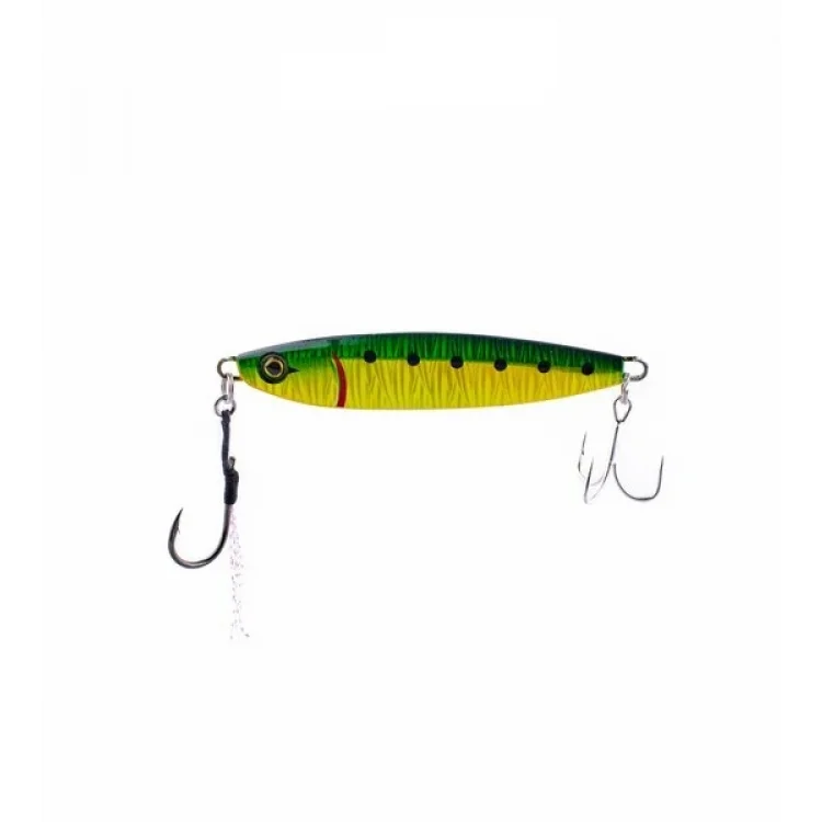 XESTA AFTER BURNER 30G JİG RENK:11.GGD