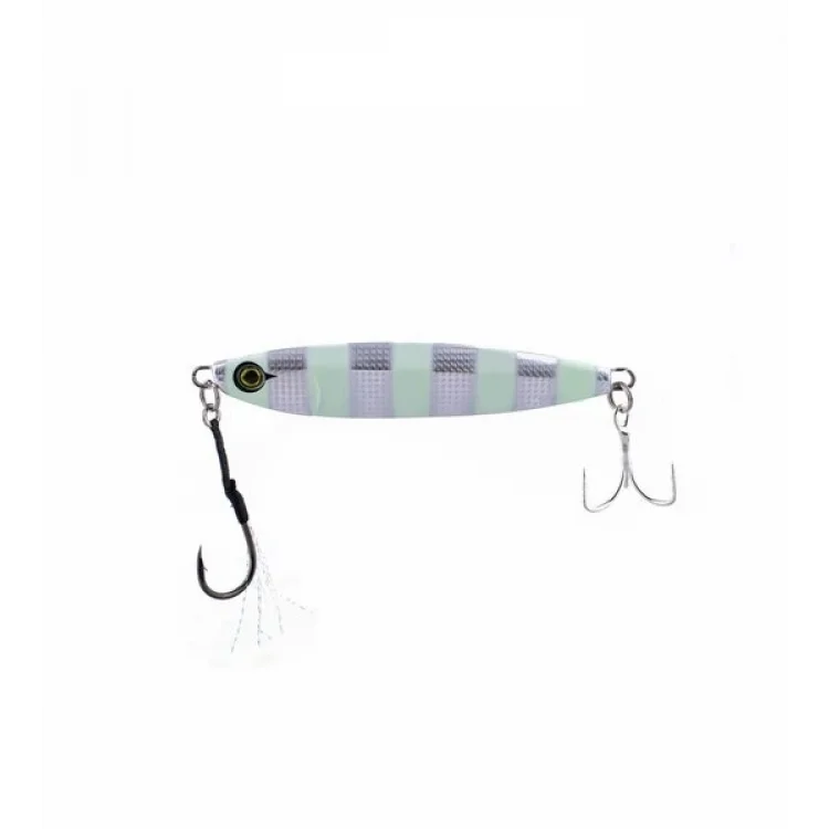 XESTA AFTER BURNER 40G JİG RENK:117.KZL