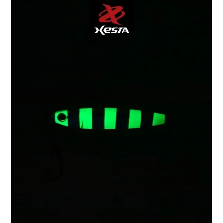 XESTA AFTER BURNER 40G JİG RENK:117.KZL