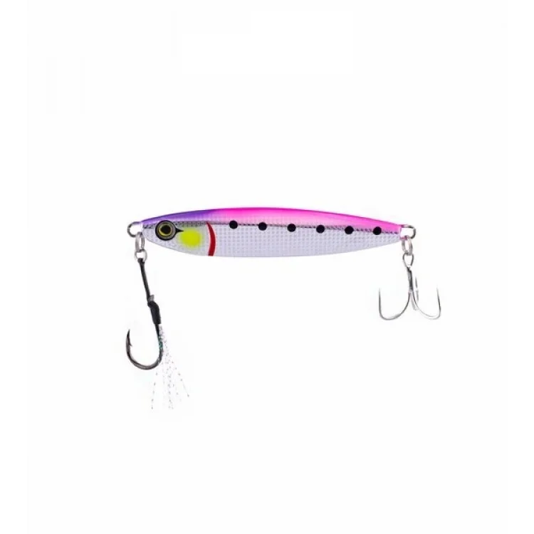 XESTA AFTER BURNER 40G JİG RENK:29.KPIW