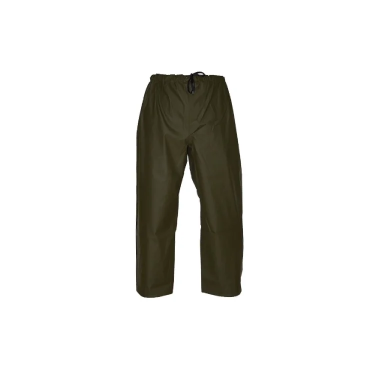 Yağmurluk Balıkçı Pantolon Klasik